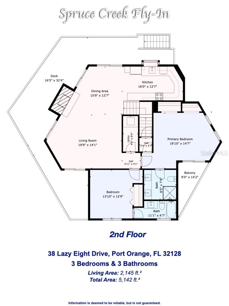 38 Lazy Eight Dr Property Photo 28
