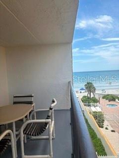 3807 S Atlantic Ave #4040 Property Photo 4
