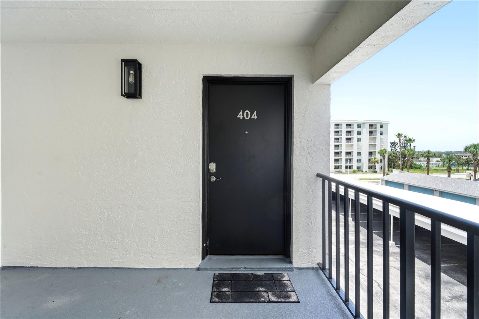3807 S Atlantic Ave #4040 Property Photo 15