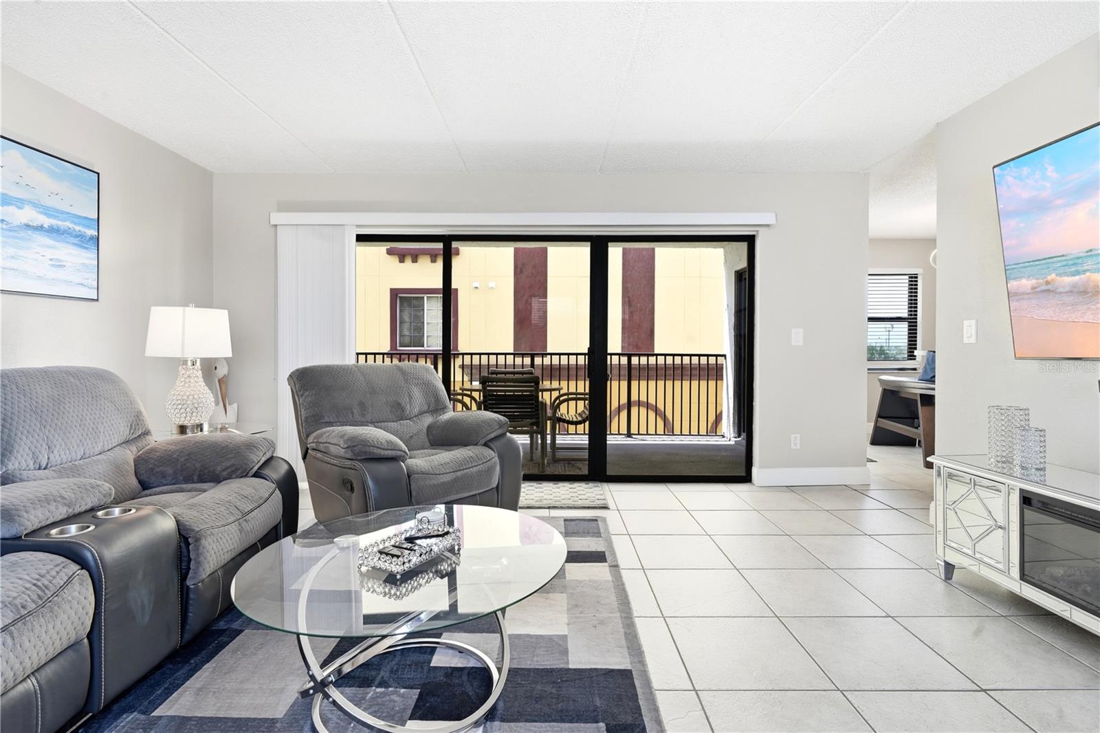 3807 S Atlantic Ave #4040 Property Photo 16