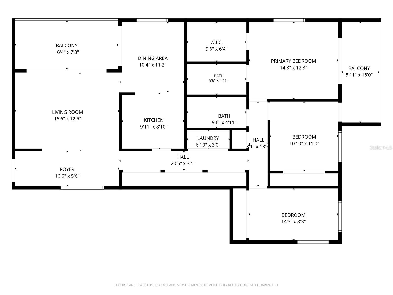 3807 S Atlantic Ave #4040 Property Photo 48