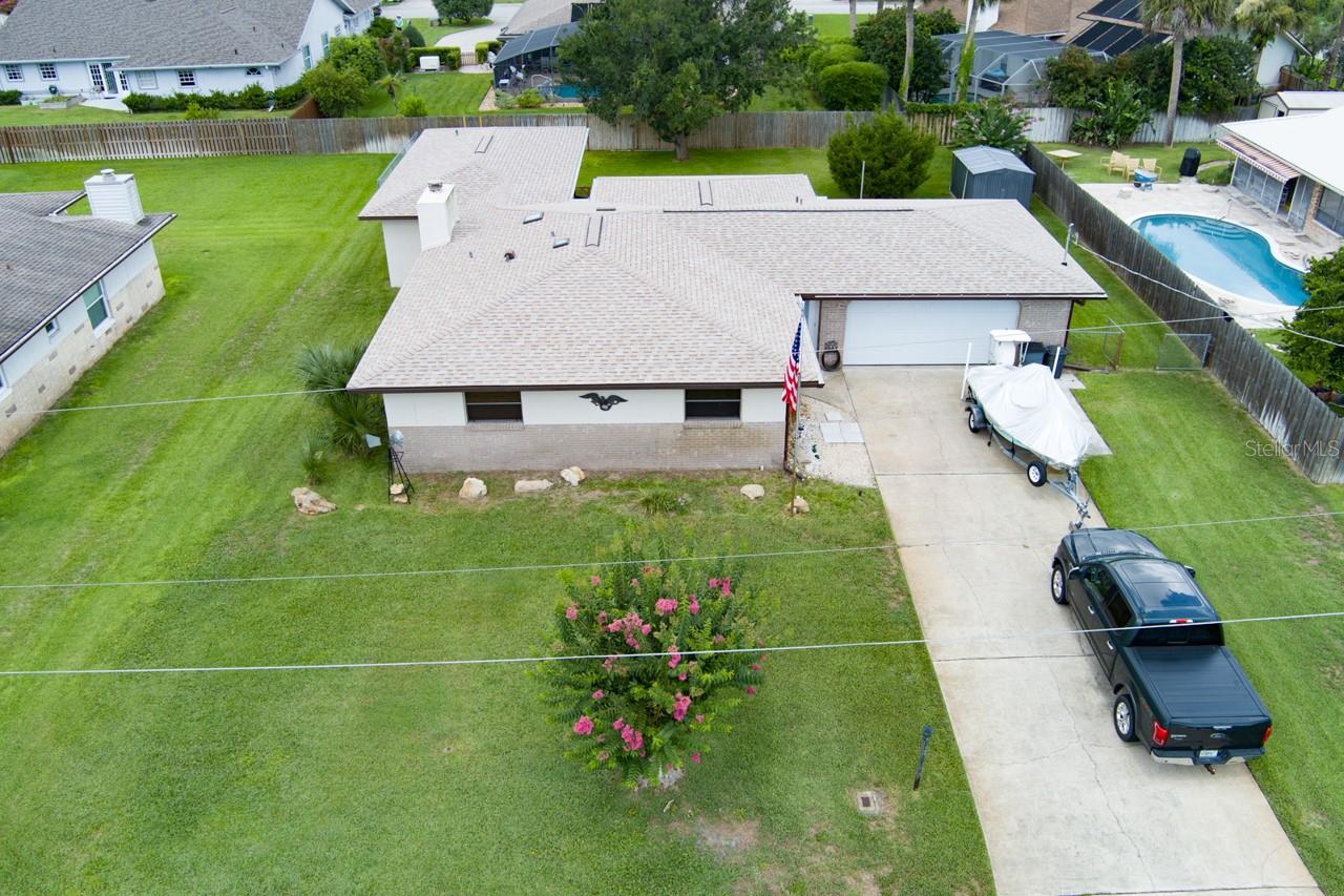 103 Dee St Property Photo 1