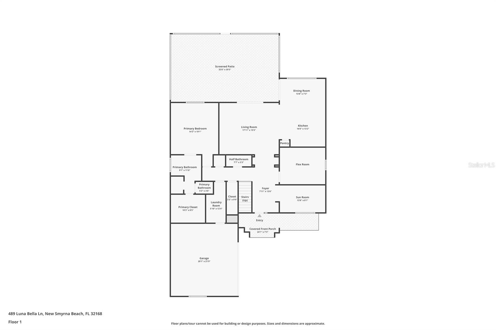 489 Luna Bella Ln Property Photo 64
