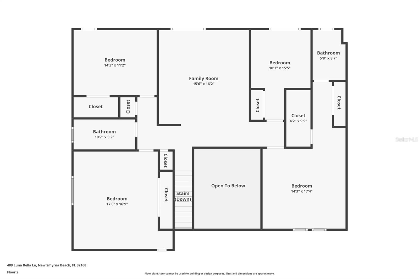 489 Luna Bella Ln Property Photo 65