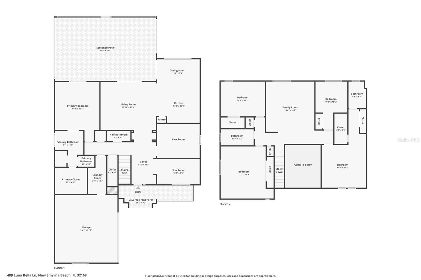 489 Luna Bella Ln Property Photo 66