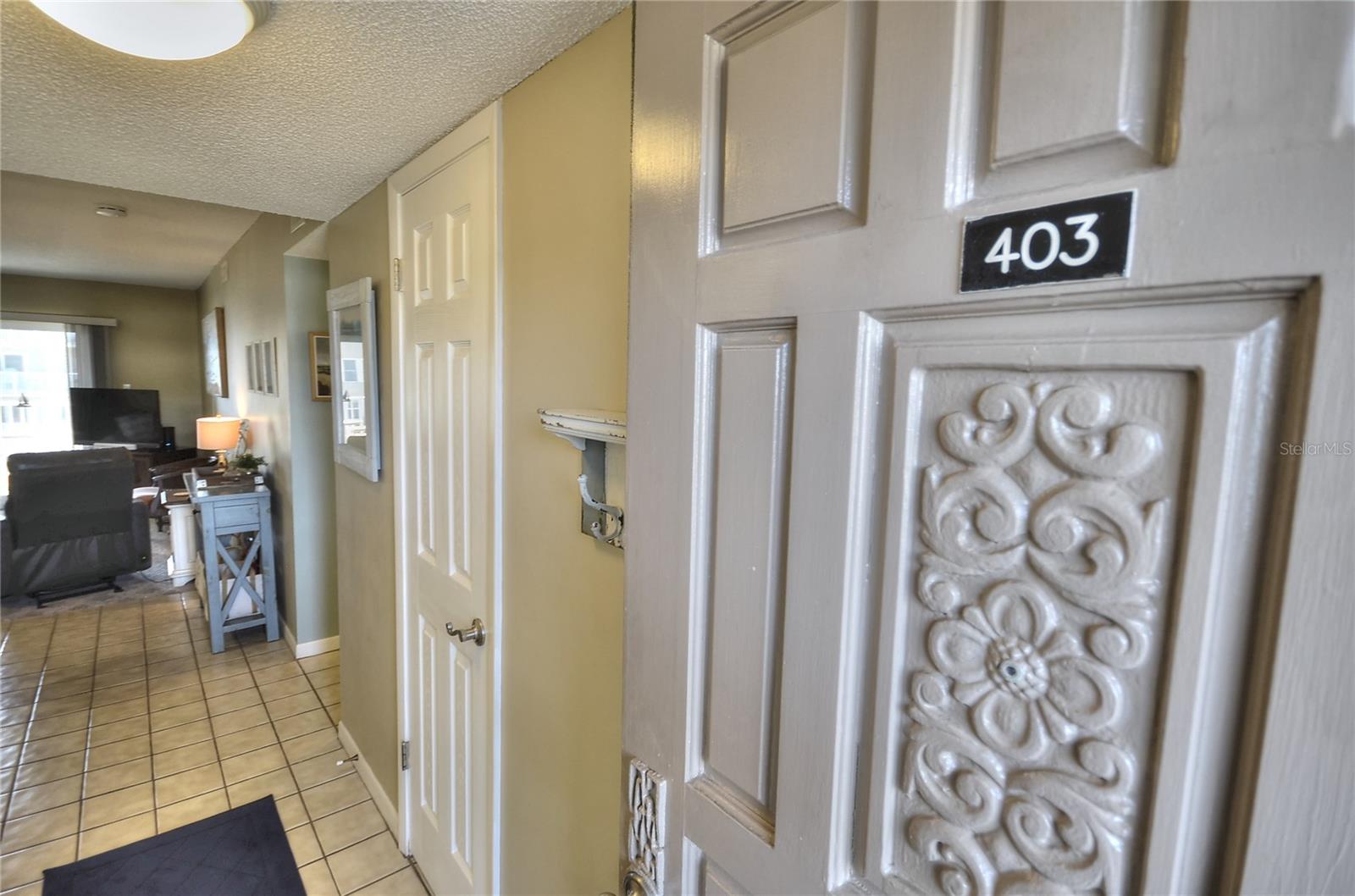 4155 S Atlantic Ave #403 Property Photo 1