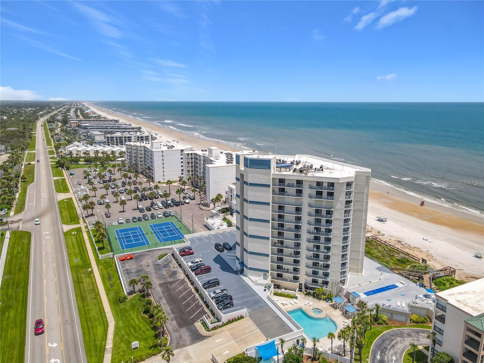5207 S ATLANTIC AVE #422