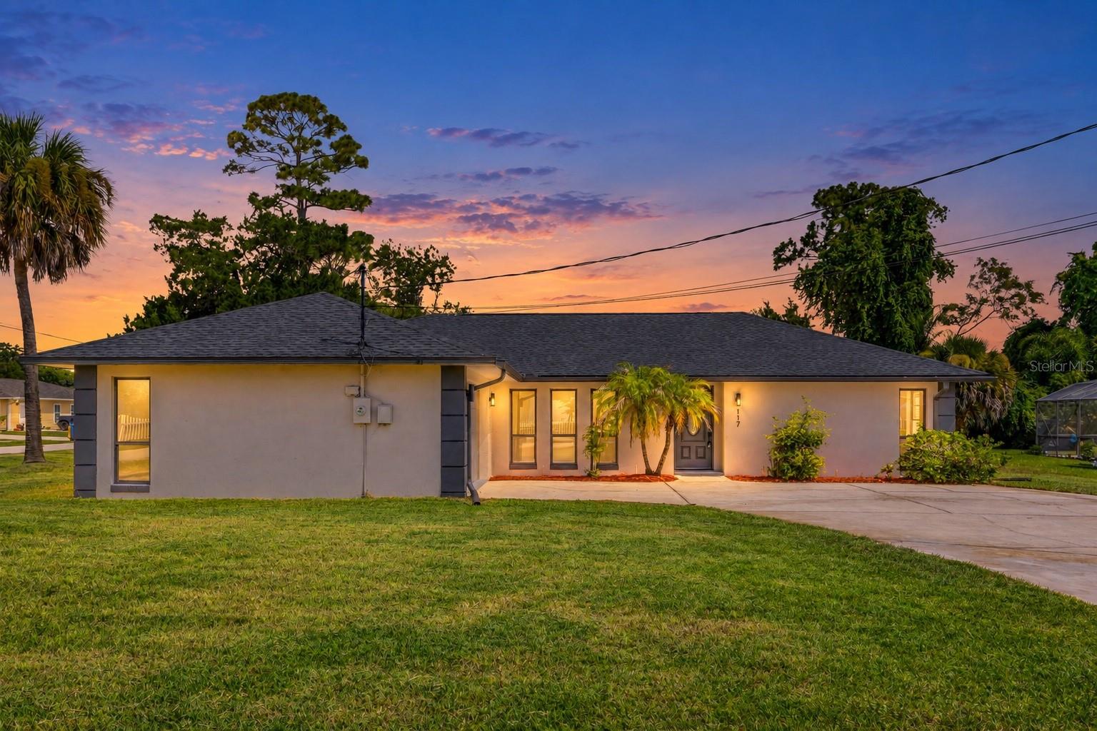 117 POINCIANA RD Property Photo 1