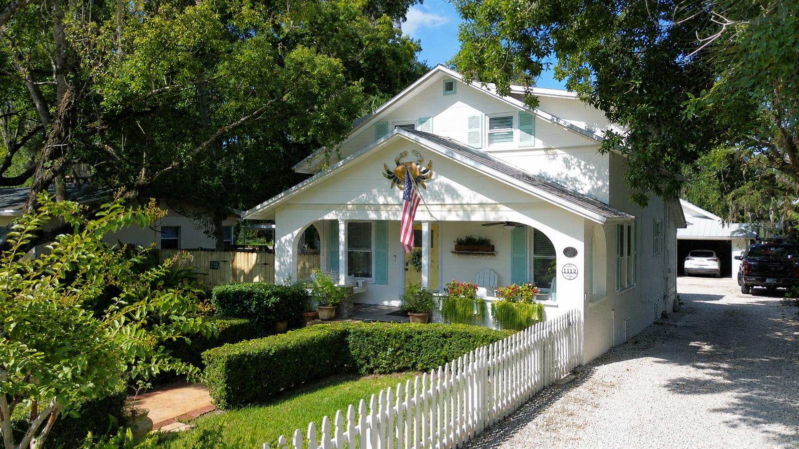1112 Palmetto St Property Photo 6