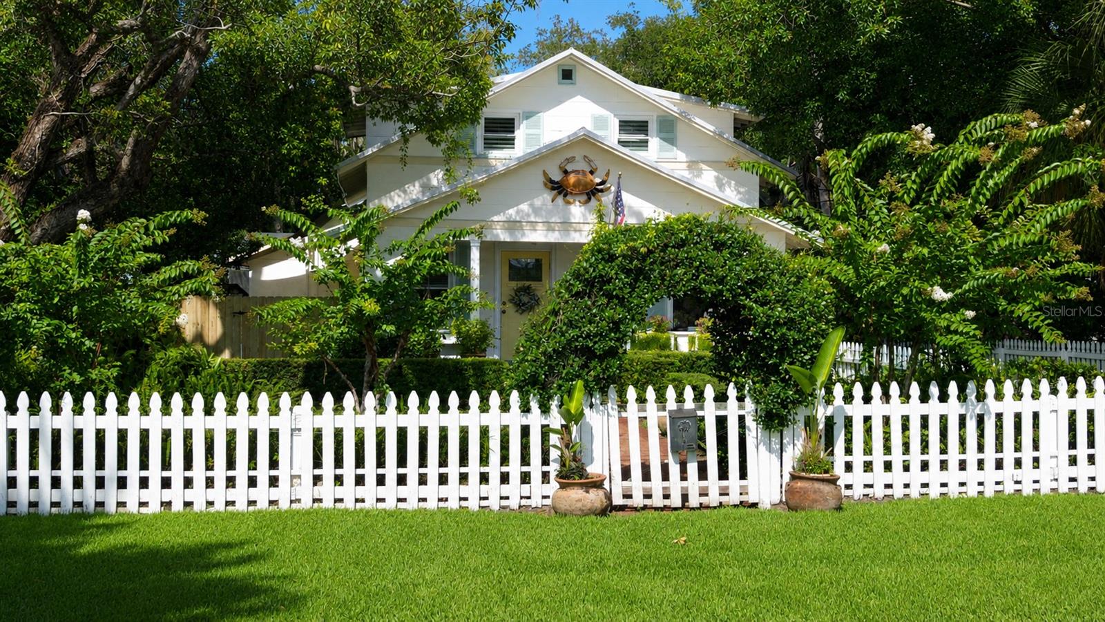 1112 Palmetto St Property Photo 9