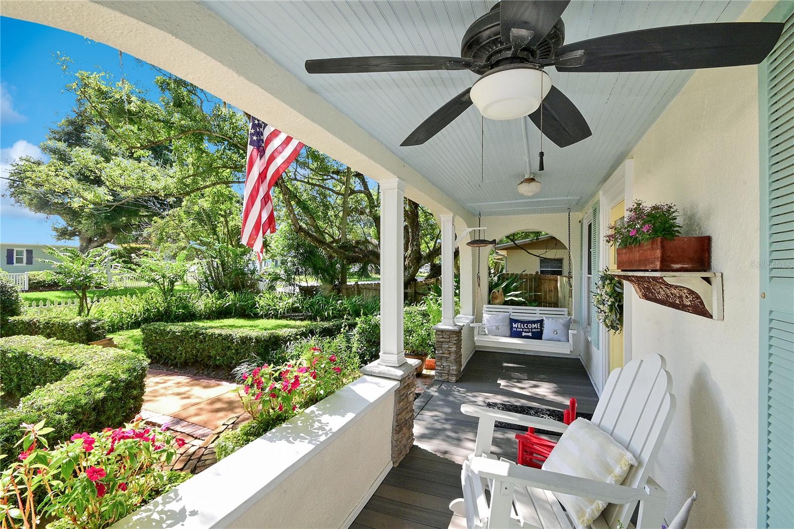1112 Palmetto St Property Photo 10