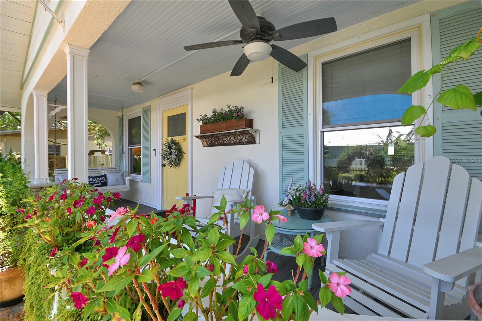 1112 Palmetto St Property Photo 11