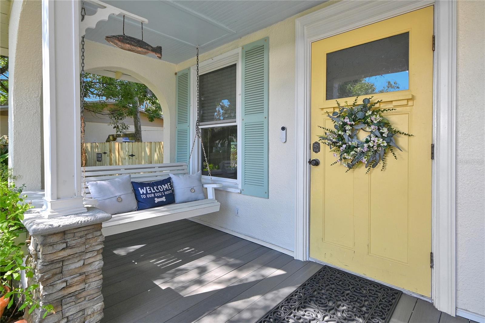 1112 Palmetto St Property Photo 12