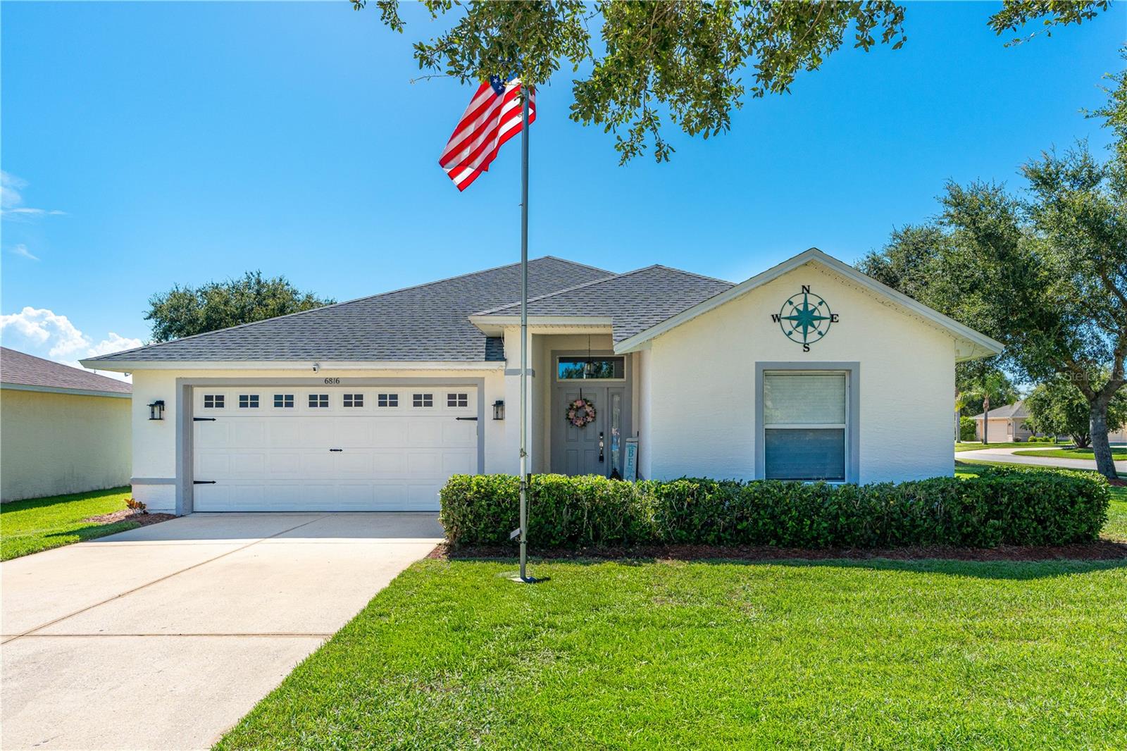 6816 AMICI CT