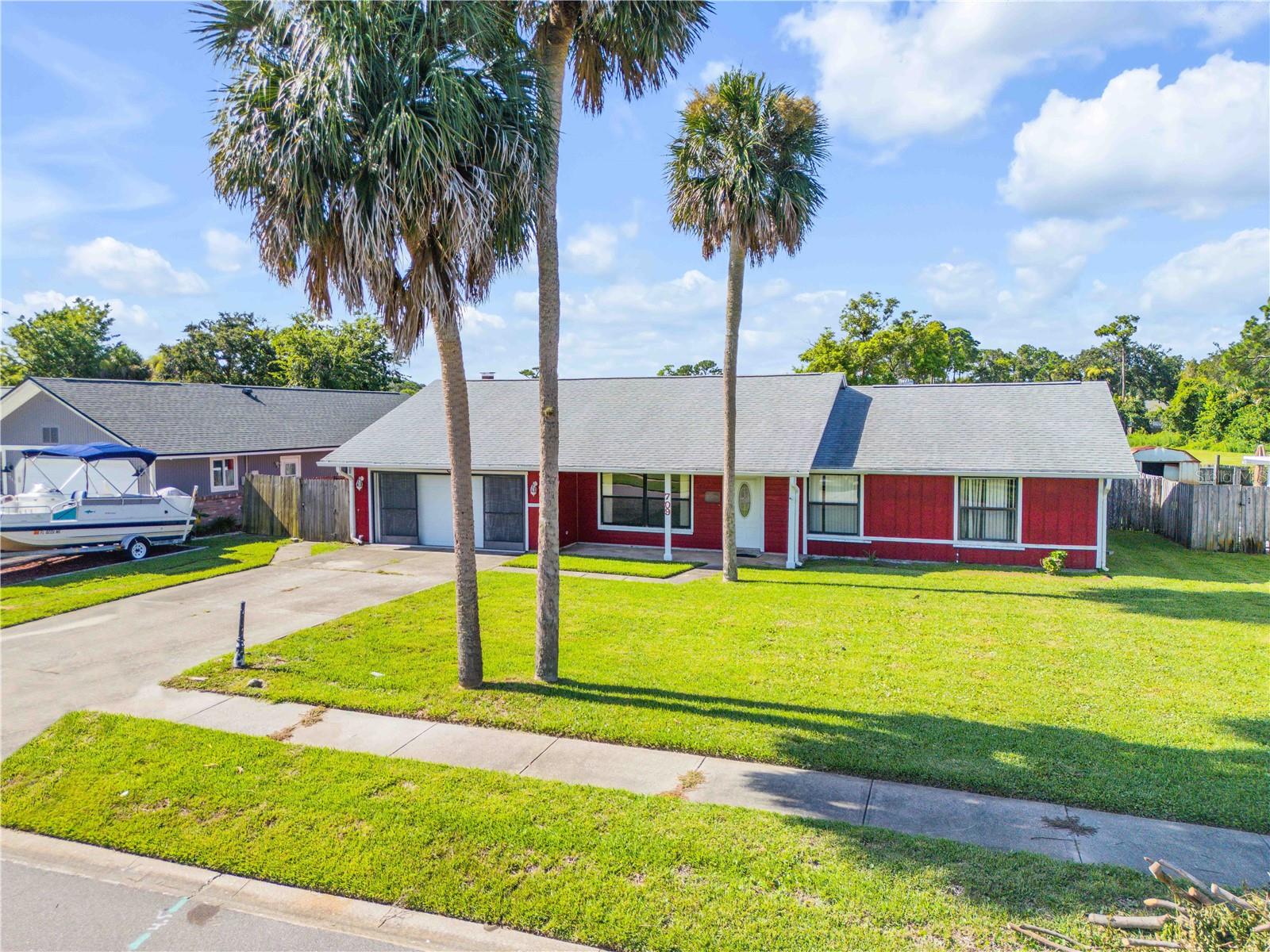 709 Tarry Town Trl Property Photo 1