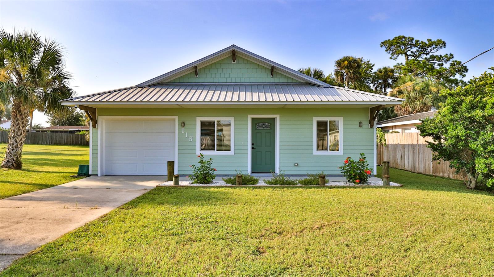 118 SNYDER ST