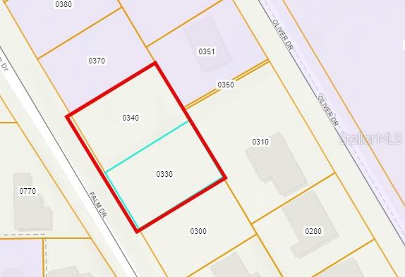 Palm Dr Property Photo 4