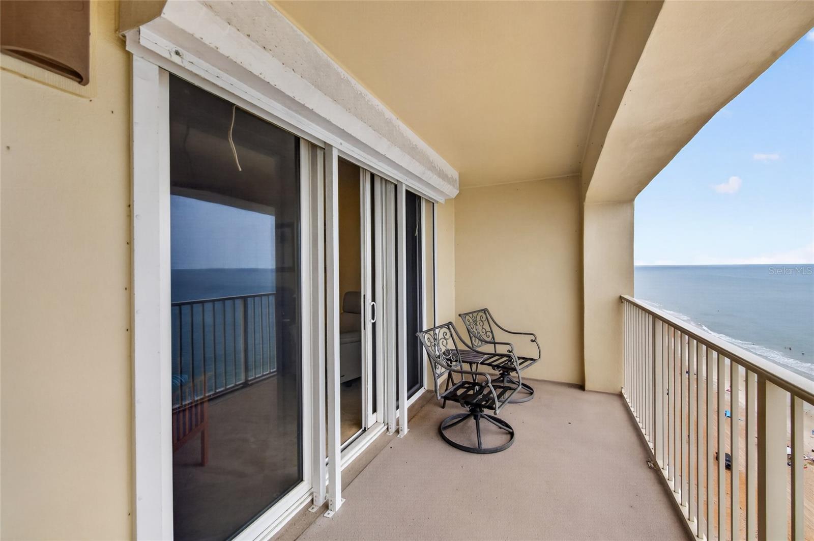 89 S Atlantic Ave #1503 Property Photo 4