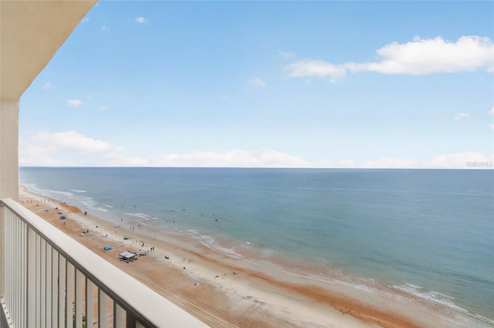 89 S Atlantic Ave #1503 Property Photo 5