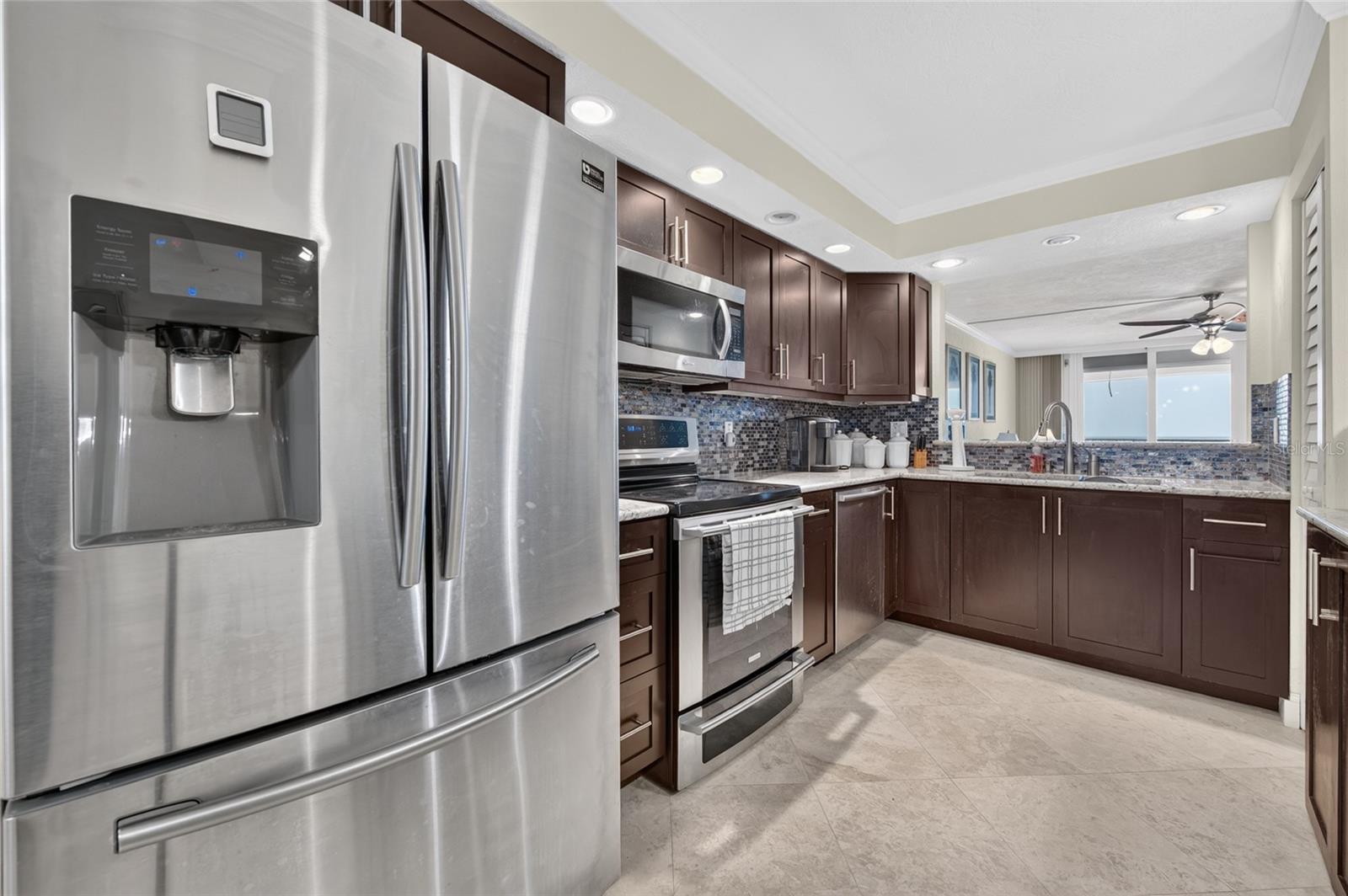 89 S Atlantic Ave #1503 Property Photo 10