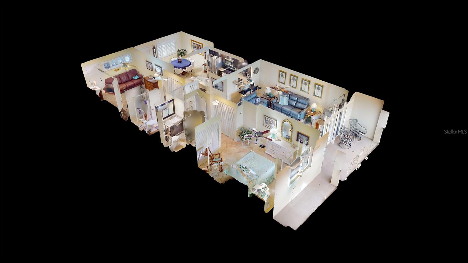 89 S Atlantic Ave #1503 Property Photo 35