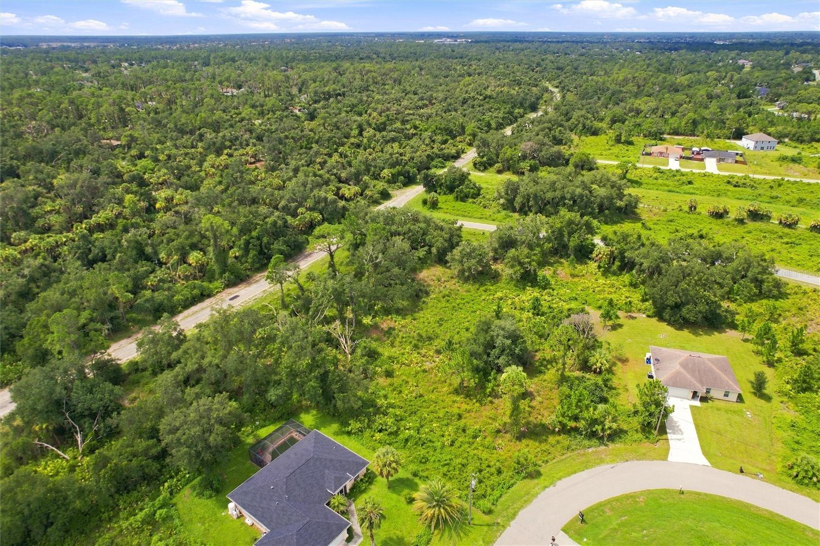 NYBERG RD Property Photo 1