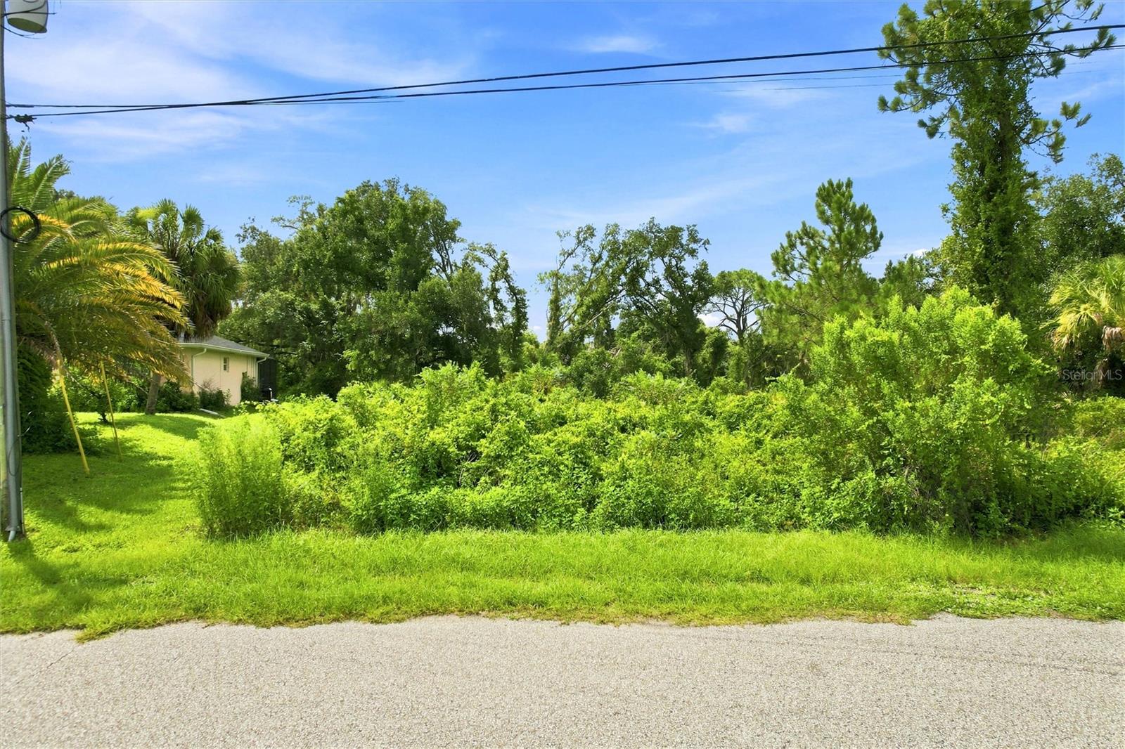 NYBERG RD Property Photo 1