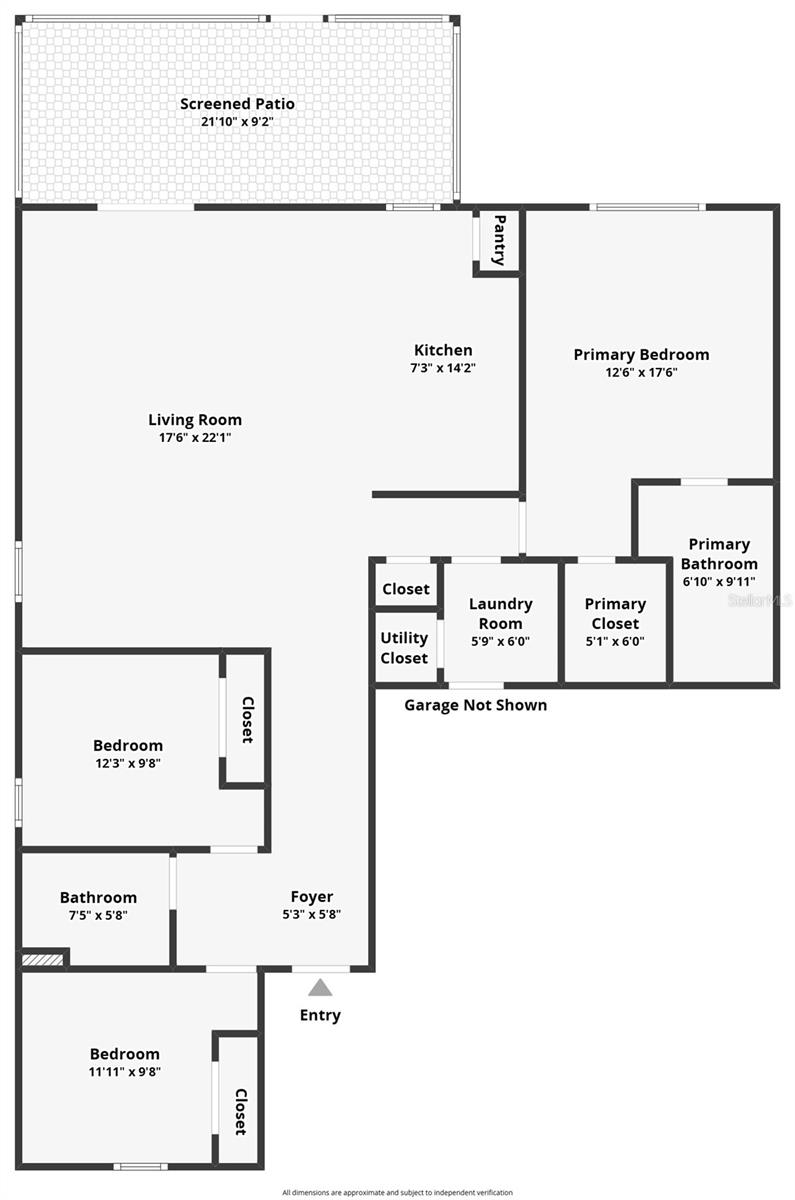 550 Aeolian Dr Property Photo 10
