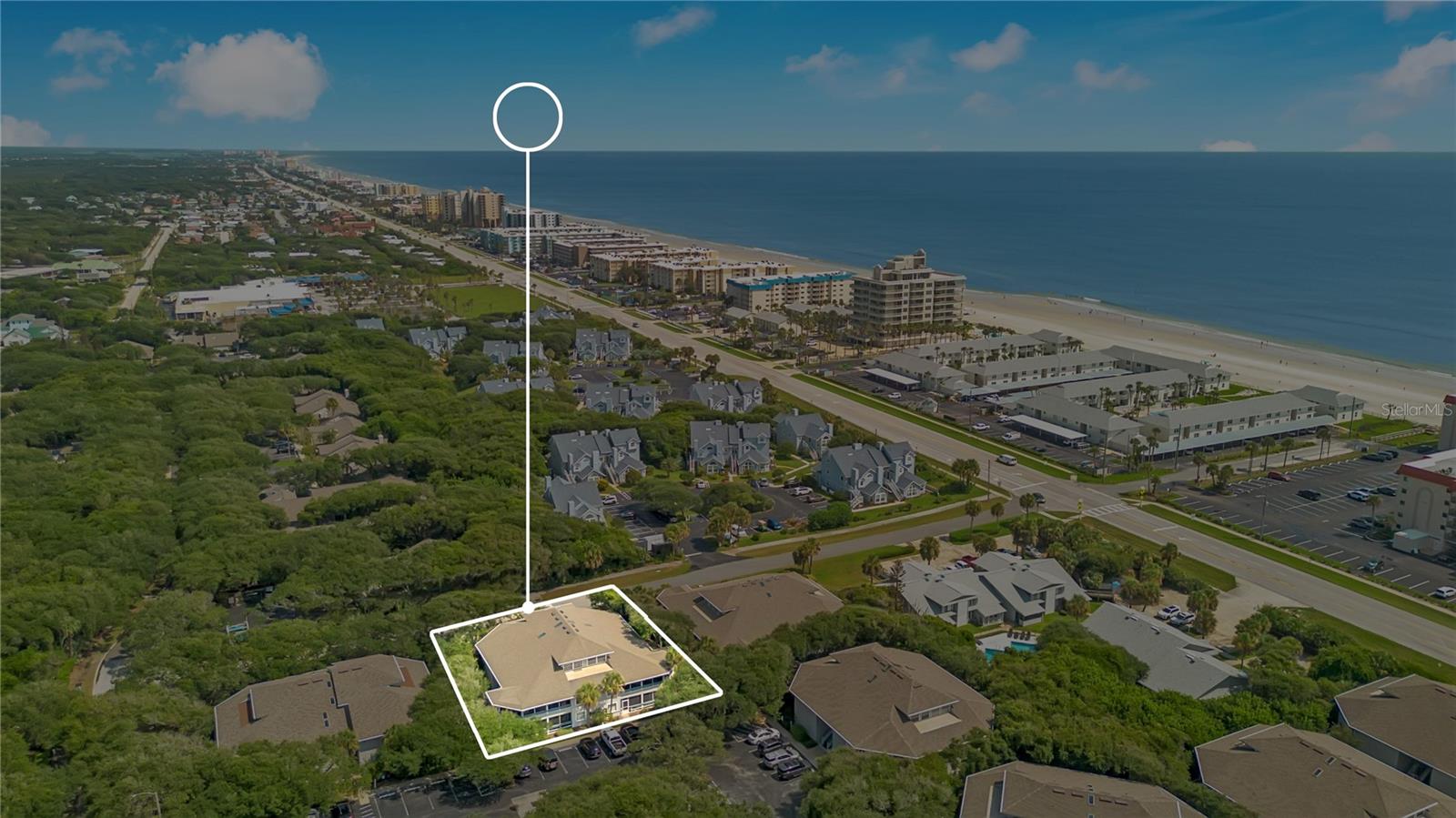 4303 SEA MIST DR #224 Property Photo 1