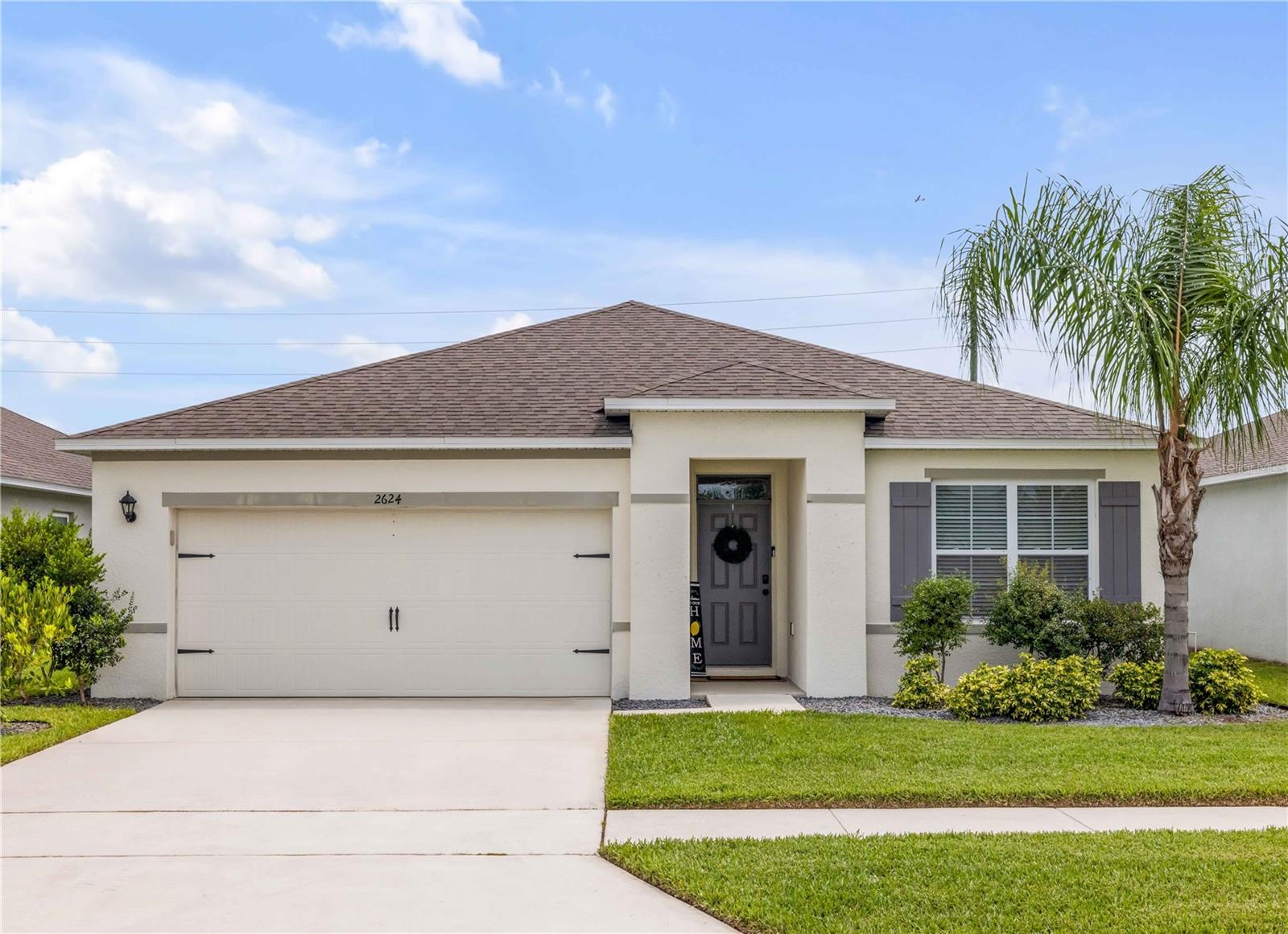 2624 Neverland Dr Property Photo 1