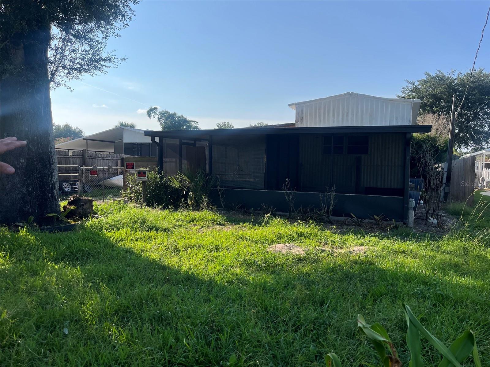 214 INDIAN CREEK RD