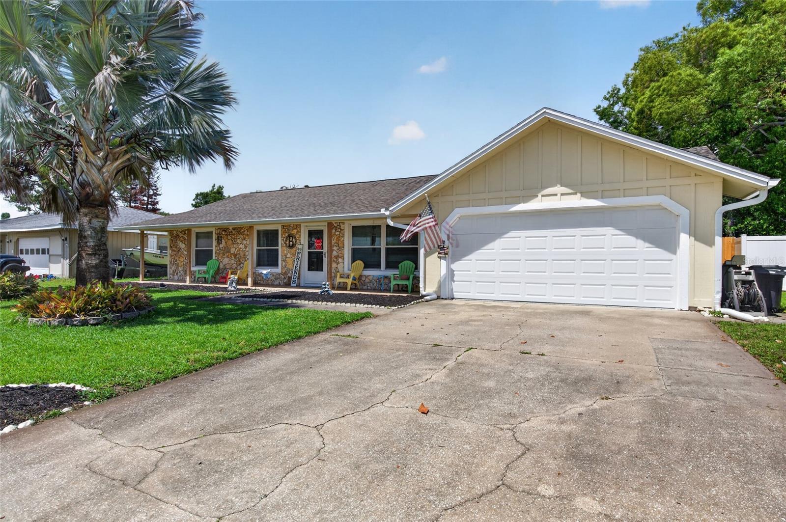 222 Pinerock Pl Property Photo 1