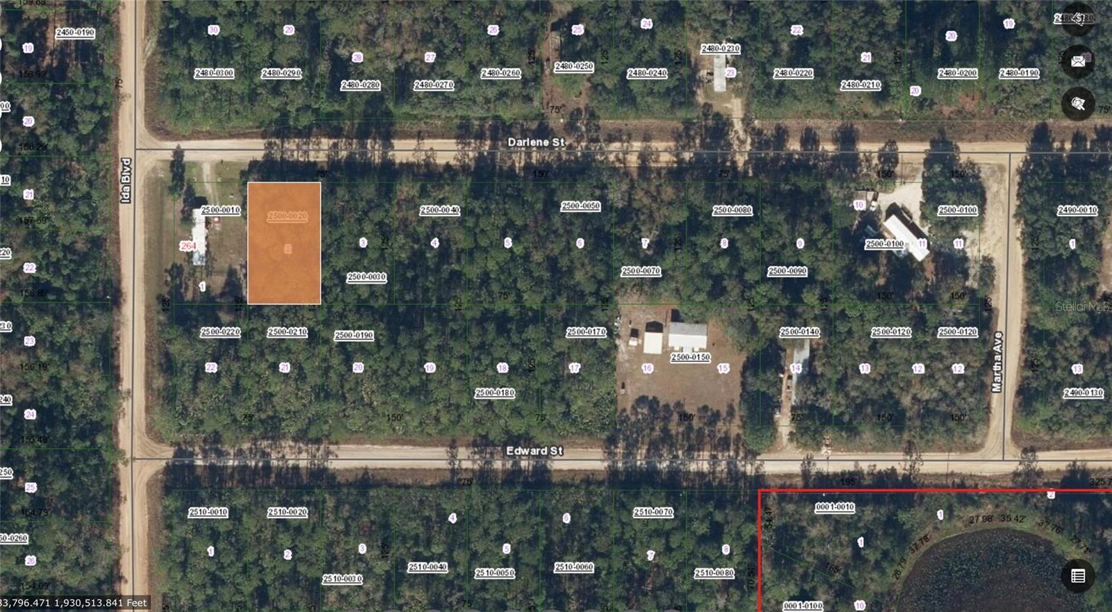 DARLENE ST Property Photo 1