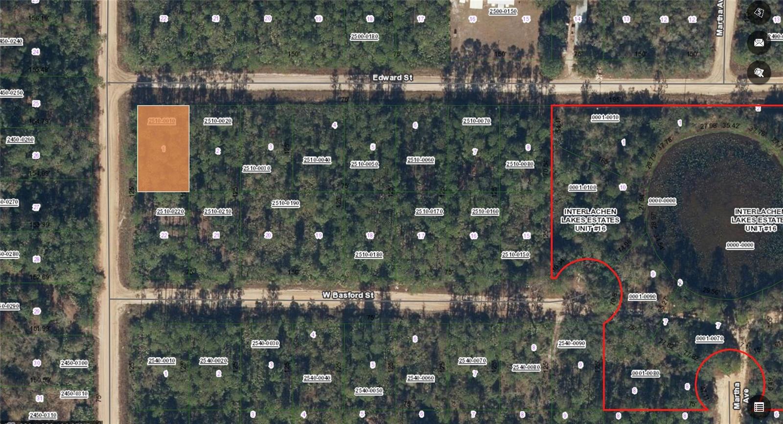 EDWARD ST Property Photo 1