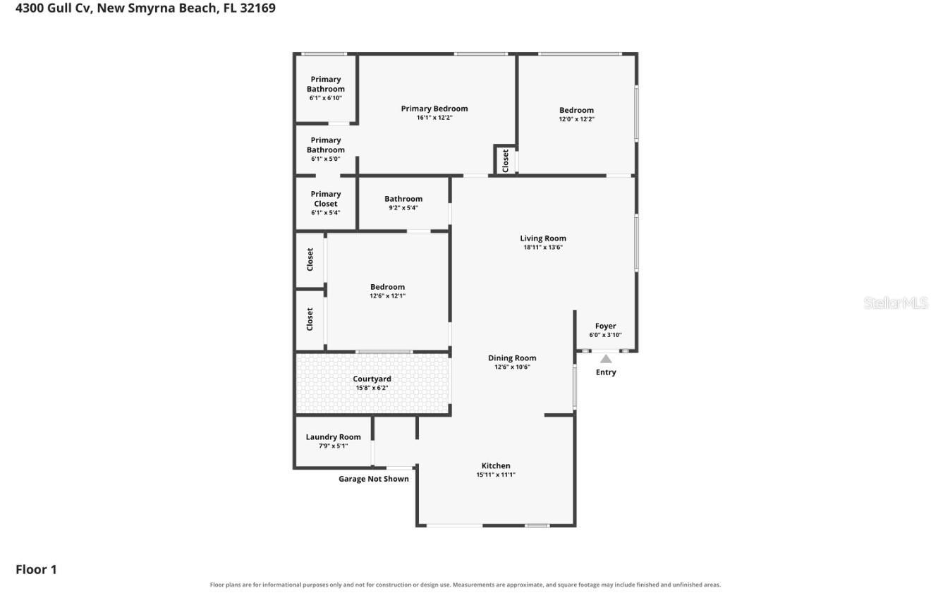 4300 Gull Cv Property Photo 31