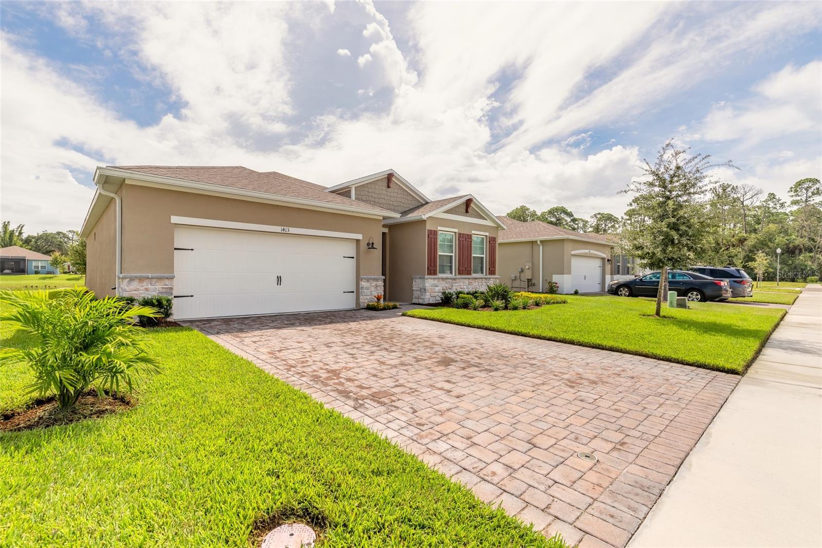 1413 Syles Dr Property Photo 16