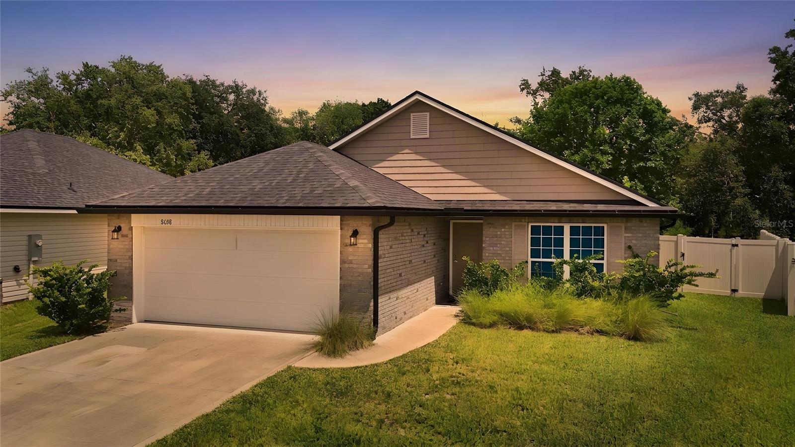 8058 Belsay Cir Property Photo 1