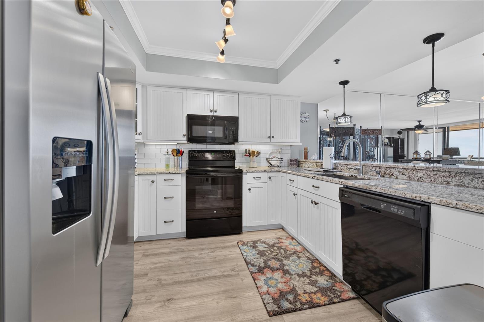 5275 S Atlantic Ave #1007 Property Photo 14