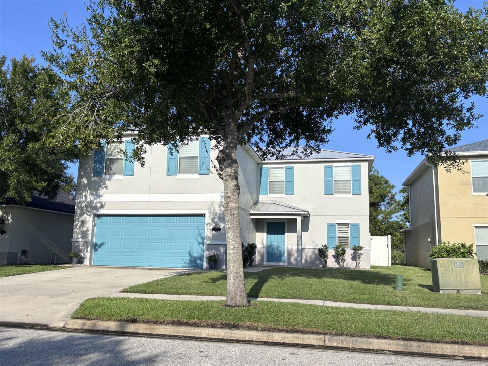 552 Aeolian Dr Property Photo 1