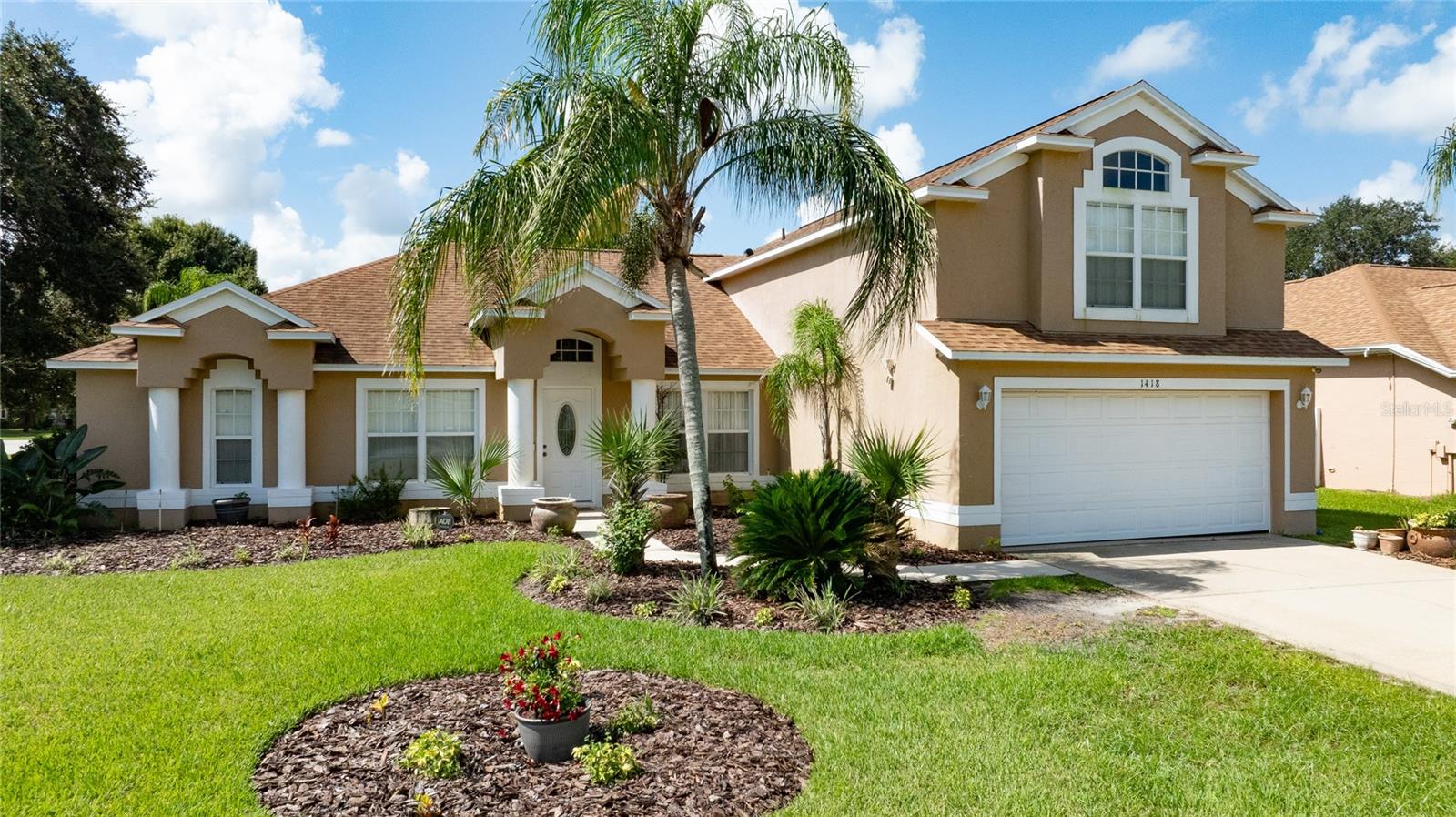 1418 PRINCESS PAULA DR
