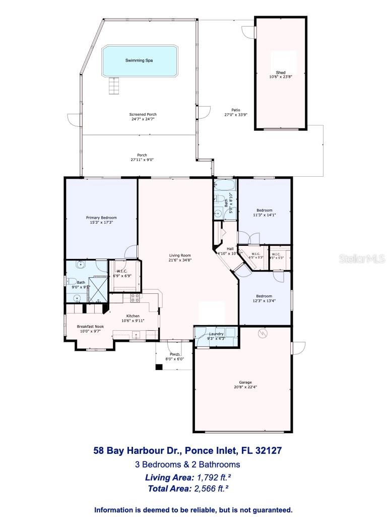 58 Bay Harbour Dr Property Photo 21