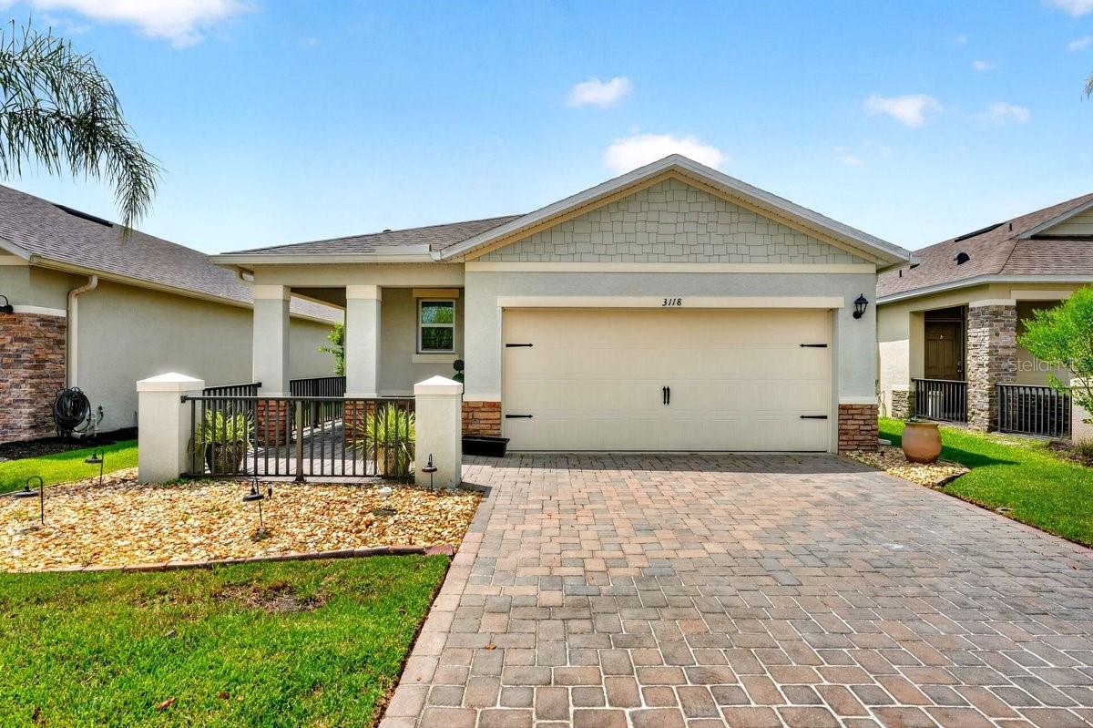 3118 Borassus Dr Property Photo 1