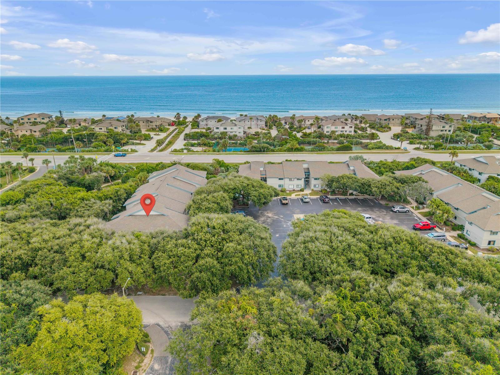 4401 Sea Mist Dr #102 Property Photo