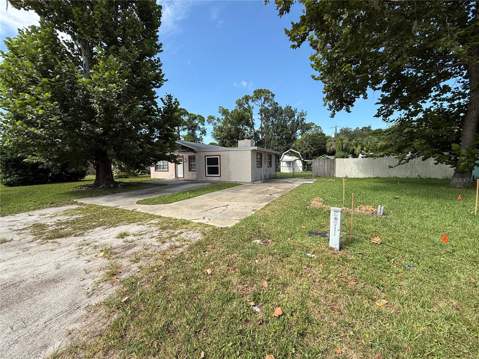 3306 Yule Tree Dr Property Photo 2