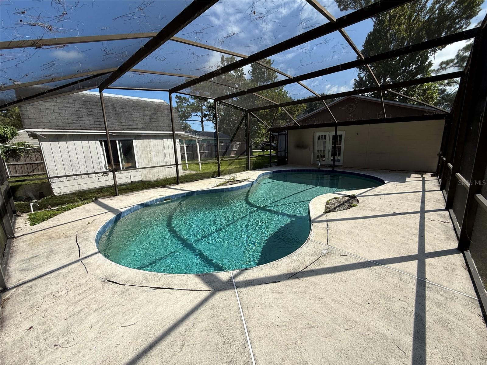 3306 Yule Tree Dr Property Photo 4