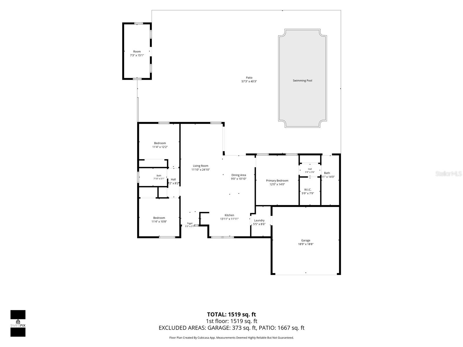 1156 Sw 149 Ln Property Photo 36