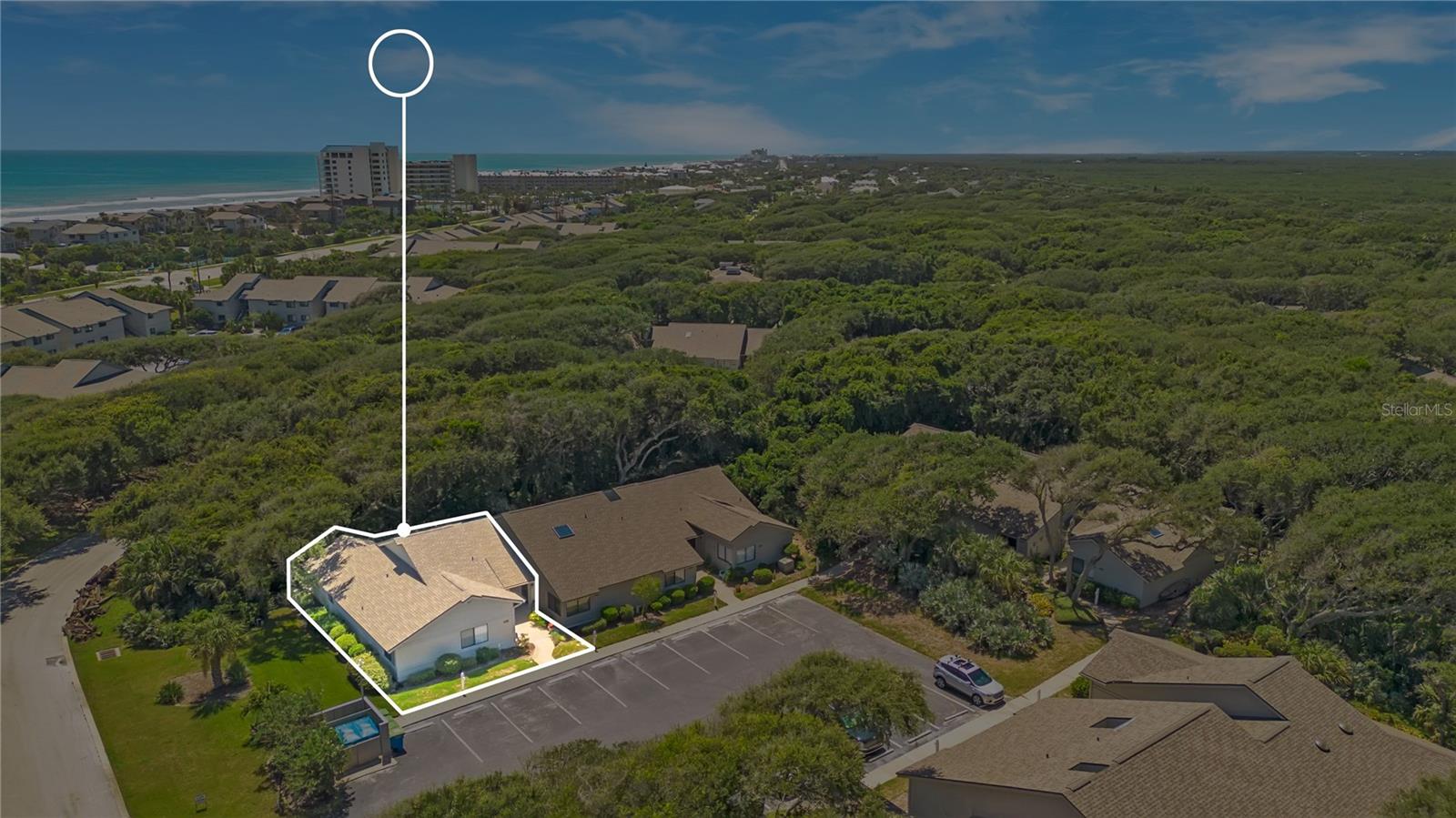 4340 Sea Mist Dr Property Photo 1