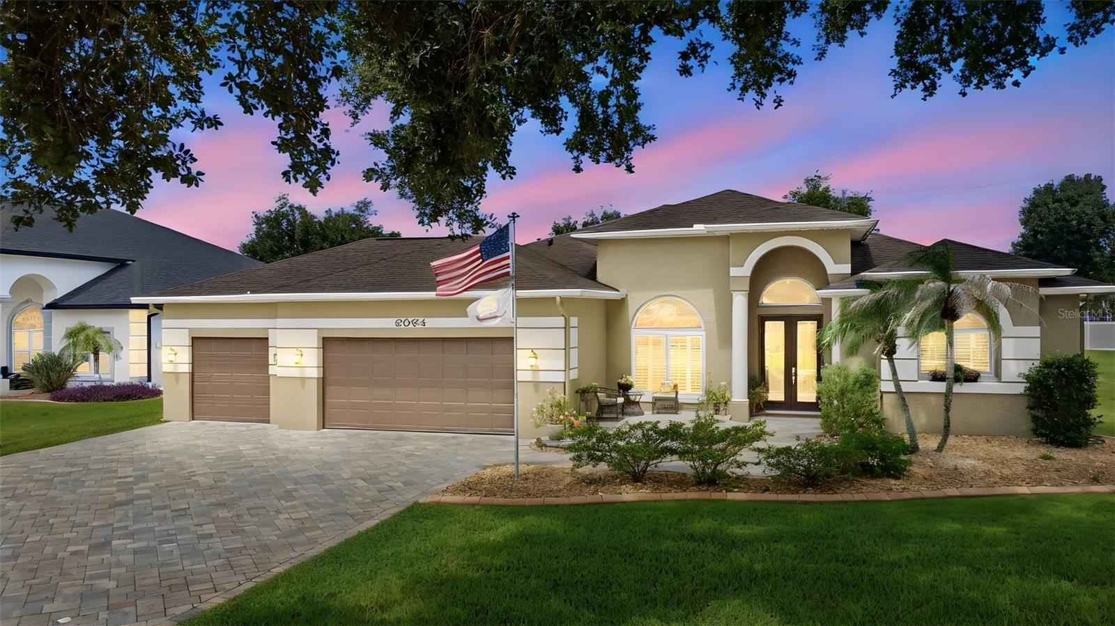 6064 SABAL HAMMOCK CIR