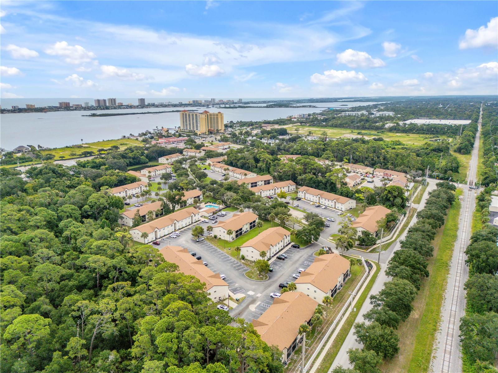 430 Banana Cay Dr #a Property Photo 24