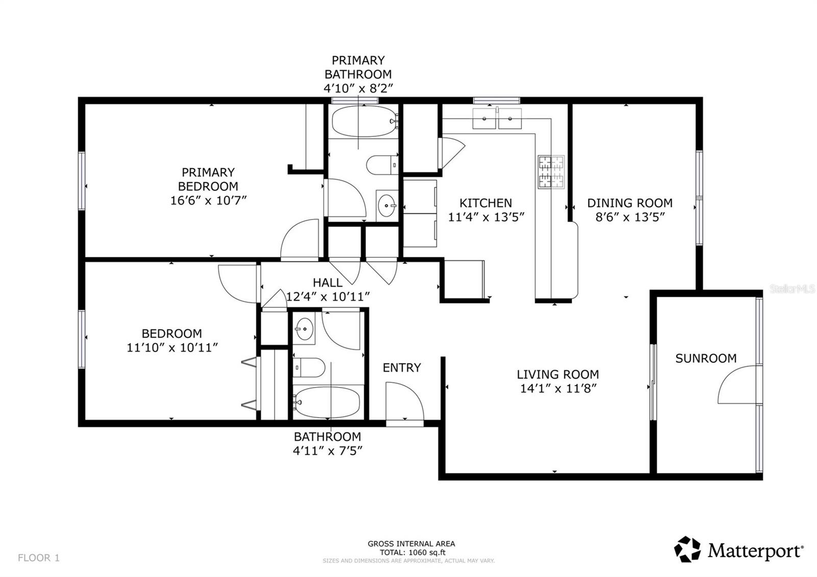 430 Banana Cay Dr #a Property Photo 28